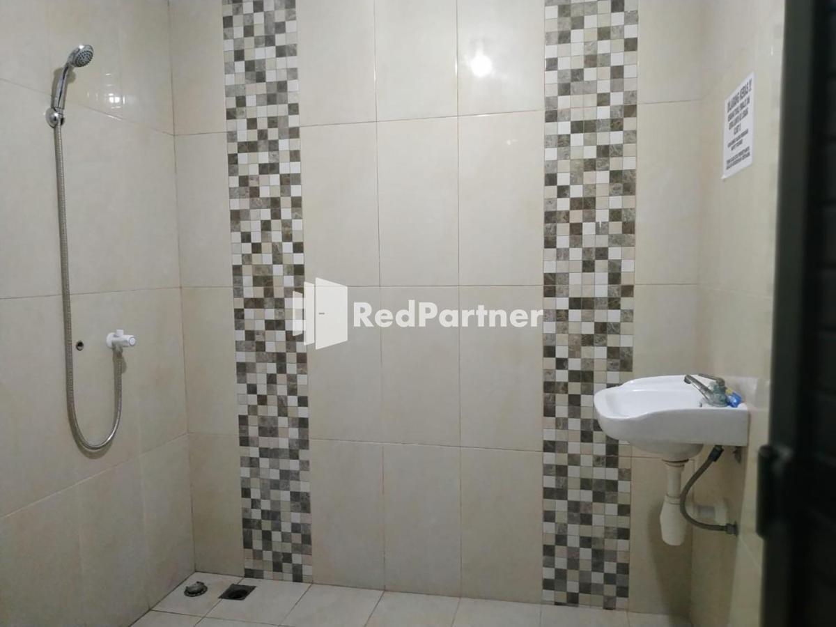 Hotel Samrat Palu RedPartner Exterior foto