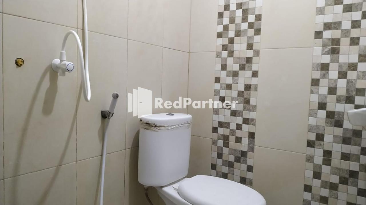 Hotel Samrat Palu RedPartner Exterior foto