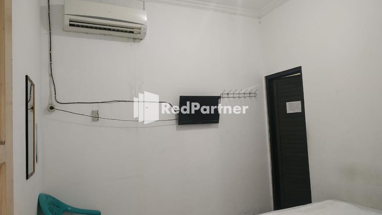 Hotel Samrat Palu RedPartner Exterior foto
