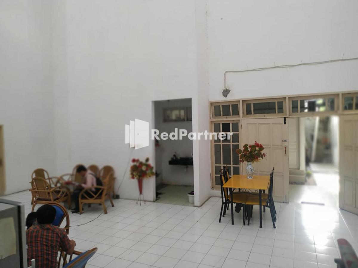 Hotel Samrat Palu RedPartner Exterior foto