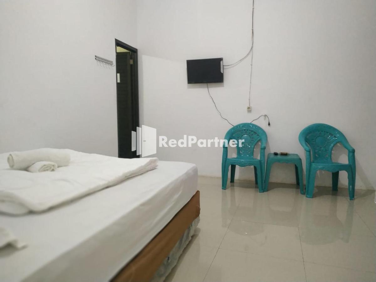 Hotel Samrat Palu RedPartner Exterior foto