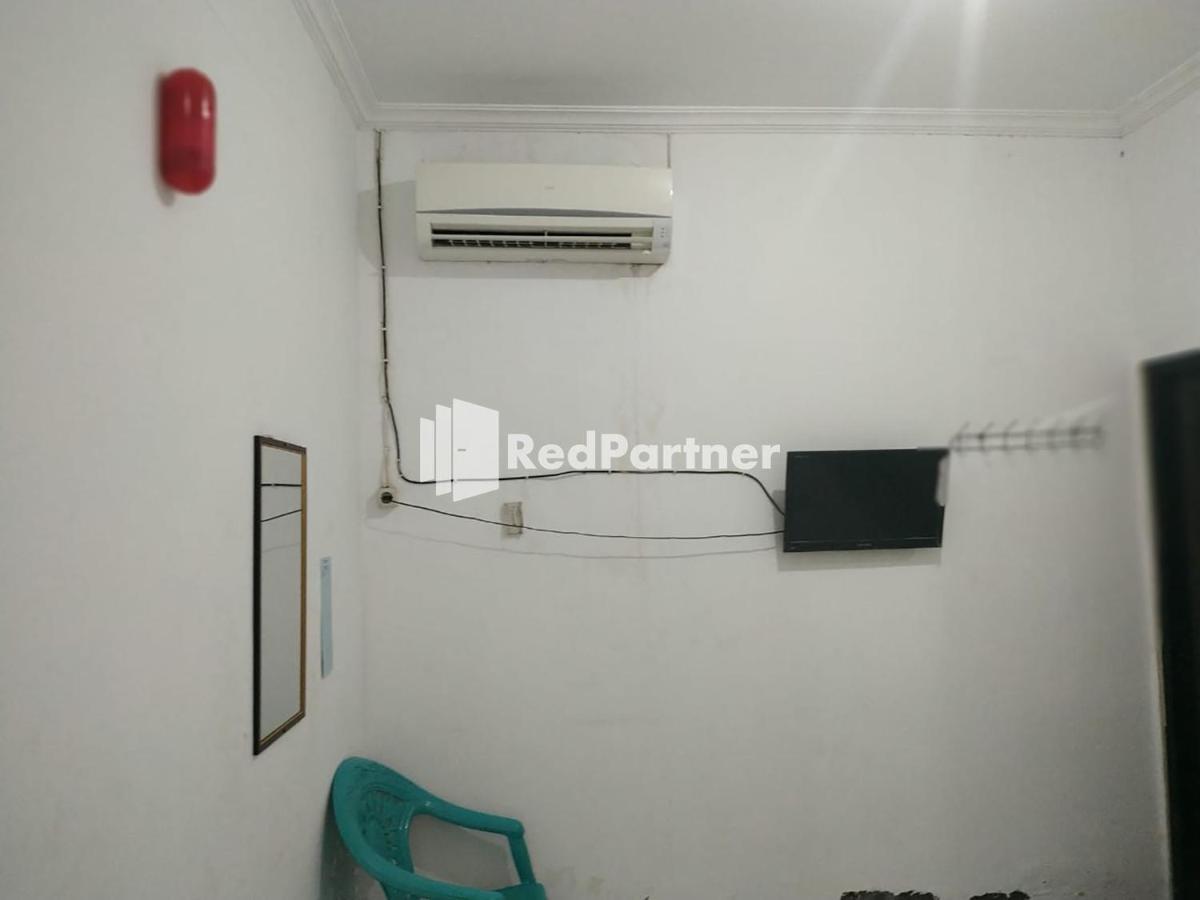 Hotel Samrat Palu RedPartner Exterior foto
