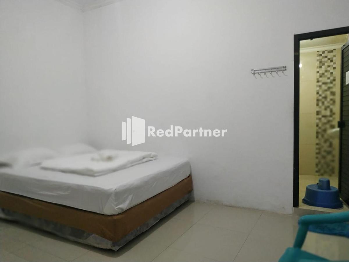 Hotel Samrat Palu RedPartner Exterior foto